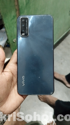 Vivo Y20s